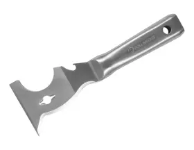 Rollingdog 972952979557 10 In 1 Painters Tool - 420 Stainless Steel Mirror Polished One P