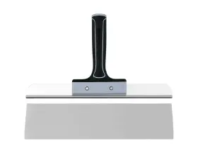 Rollingdog 975284271825 14 Inch Taping Knife - Drywall Threaded End Can Be Attached To E
