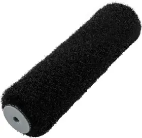 00467 Rollingdog Tools 12 Inch Drywall Compound Roller Cover - Heavy Duty Texture