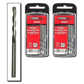 Eme2208882 Roto-zip Eme2208882/2pk-fba 1/8 Inch Guide Point Drywall Router Bits For Cutout Tools 16-pack #2