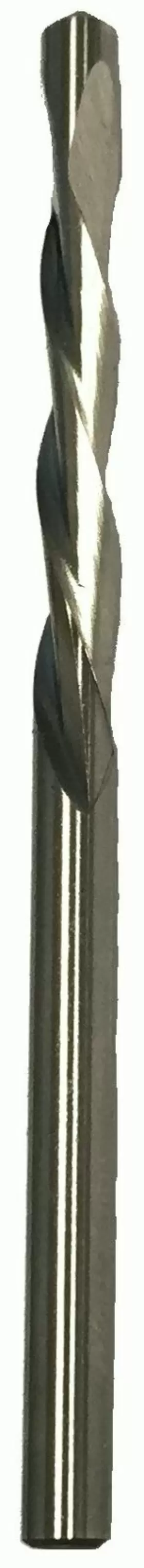 Gp8-80 Rotozip 053722621640 1/8ftft Guide Point Drywall Router Bits For Cutout Tools Roto Zip - Gp8-80/pack #3