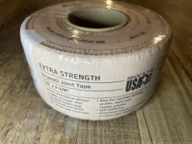 Saint-gobain Adfors 038662931530 Fibatape Extra Strength Drywall Joint Tape 150 Usa