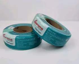Mold-x10 Saint-gobain Adfors America Inc Fibatape Two 300ft X 1-7/8 Inch Self-adhesive Mesh Drywall Joint Tape