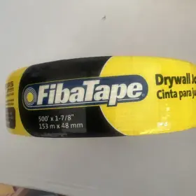 Fdw8663-u Saint-gobain Adfors Fibatape Mesh Joint Tape Yellow 1-7/8 In X 500 Ft #3