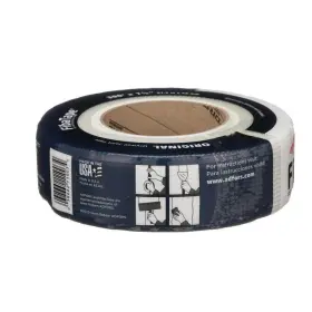 Fdw8665-u Saint-gobain Adfors Drywall Joint Tape Standard Fibatape White 300 Ft Self-adhesive Fiberglass Mesh #3
