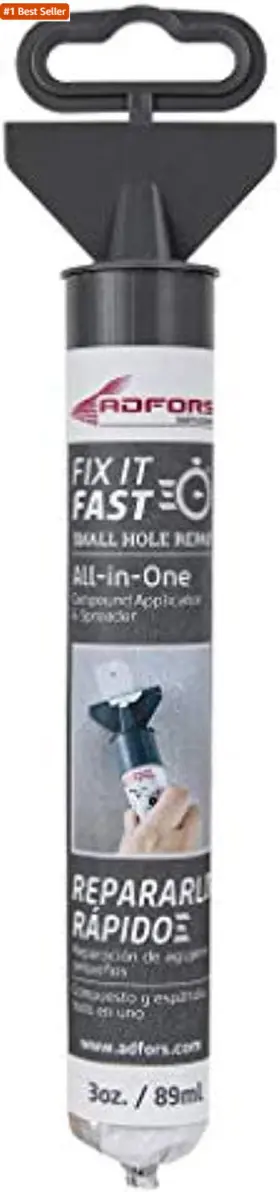 Fdw9098-u Saint-gobain Adfors Fix It Fast Wall Hole Filler