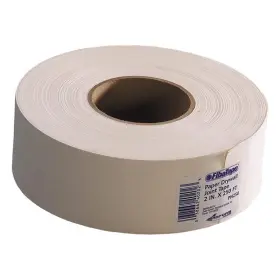 Saint-gobain Adfors Fdw9235-u Saint-gobain 250 Ft. X 2 Inch White Paper Drywall Joint Tape