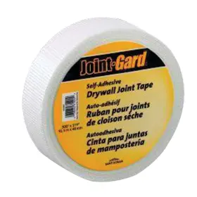Fdw7984-h Self-adhesive Drywall Joint Tape Joint-gard 1-7/8 Inch X 300 Ft