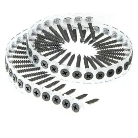 06b125p Senco Screw 1 5/64 Inch L #6 Phosphate Pk1000 741474205262