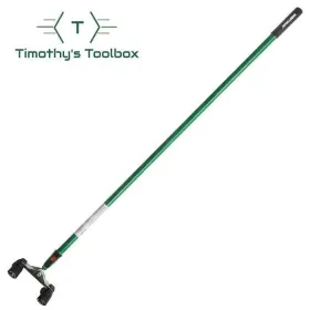 3153 Sheetrock Tools Usg 90 Degree Corner Roller For Outside Drywall Bead #3