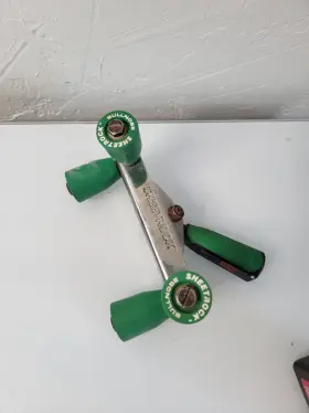 340312 Sheetrock Tools Usg Bullnose Corner Roller For Drywall Bead