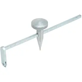 307114 Sim Supply Inc. 009326324210 Do It 16 Inch Drywall Circle Cutter Inc