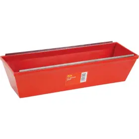 307211 Sim Supply Inc. 009326324241 Do It 12 Inch Plastic Mud Pan Inc #2