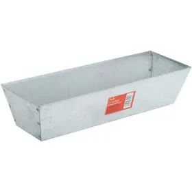 307215 Sim Supply Inc. 009326324258 Do It 12 Inch Galvanized Steel Mud Pan Inc #2