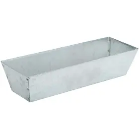 307215 Sim Supply Inc. 009326324258 Do It 12 Inch Galvanized Steel Mud Pan Inc