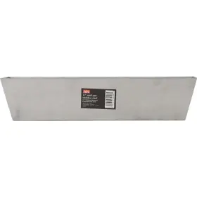 307246 Sim Supply Inc. 009326324265 Do It Best 12 Inch Stainless Steel Mud Pan Inc #2