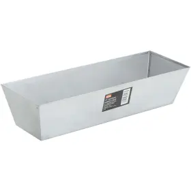 307246 Sim Supply Inc. 009326324265 Do It Best 12 Inch Stainless Steel Mud Pan Inc #3
