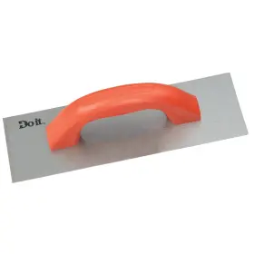 307251 Sim Supply Inc. 009326324272 Do It 11 Inch Plaster Trowel Inc