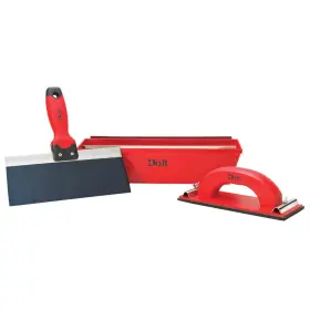 322490 Sim Supply Inc. 009326325552 Do It Drywall Kit 3-piece Inc