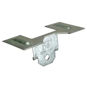 Simpson Anchors 044315185007 Ds Drywall Stop 20 Gauge Galvanized