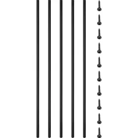 Tyczfxl4405i1gwv0319 Skyshalo Suitable For Iron And Deck Railings Wood Composite Decks