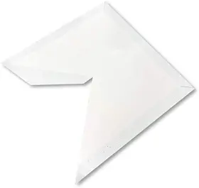 Soikoi 725835982870 3way Inside Drywall Corner 10 Pack #2