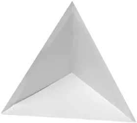 Soikoi 725835982870 3way Inside Drywall Corner 10 Pack #3