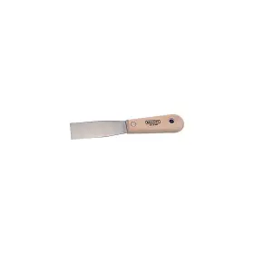 680-28-540 Stanley 28-540 Wood Handle Flexible Putty Knife 1-1/4 Inch 28540