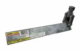 74203080 Stanley Goldblatt Corner Clincher 1-1/4 Made In Usa Drywall Tool