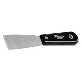 680-28-240 Stanley Tools Nylon Handle Putty Knife 1-1/4 Inch Flex 28240
