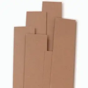 Strait-flex 445017694638 45 Inch Drywall Shims