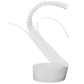 Af-100s Strait-flex 3-3/8 Inch X 100 Ft. Arch-flex Composite Drywall Joint Tape Arches #2