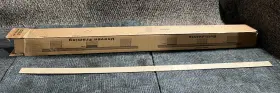 Ds-45 Strait-flex 2 Boxes Of 100 Drywall Shims - 1.5 In X 45 0.06