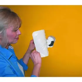 Pp-100 Strait-flex Drywall Patches 8ftftx8ftft Large Perma Patch Paint Supplies #3
