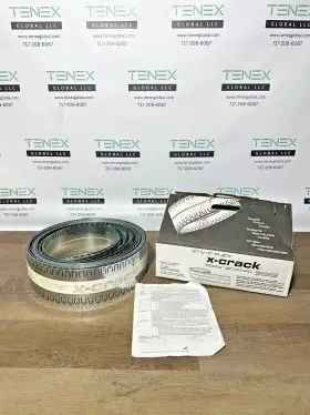 X-r10 Strait-flex X-crack Framing Alignment Drywall Joint Tape 4 1/4 In X 10 Ft
