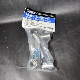 Solid-90 Structus 800805181023 No-coat Pro Smart Roller For Outside Drywall Corner Application