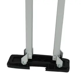 Ju1yg2u3vbasd Superfastracing Zancos De Yeso Aluminio 36-50 Pulgadas Drywall Still Ajustable Dura Para Pintar