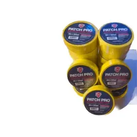 Dmty2300c Surface Shield 796976020424 15 Rolls Shields - Patch Pro Drywall Joint Tape 2in X 100yd #3