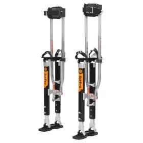 S2-m-1624 Surpro Premium Stilts Double Sided Magnesium Size 16-24in