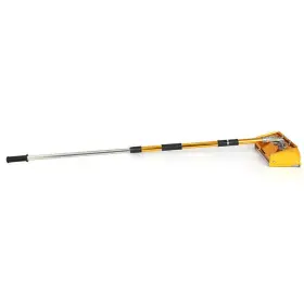 Tai Shi 630282921511 9ftft Drywall Flat Finishing Box Tool With Extendable Handle Max 64ftft Length New