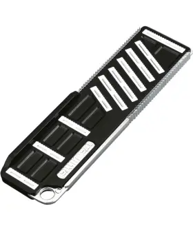 Tajima Tby-sh180 Drywall Rasp 7in Super Hard Ceramic Blade