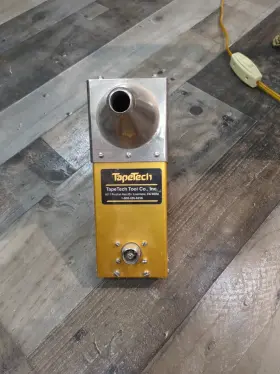 Tapetech 047972 Drywall Corner Applicator Head Finishing Tool #047972
