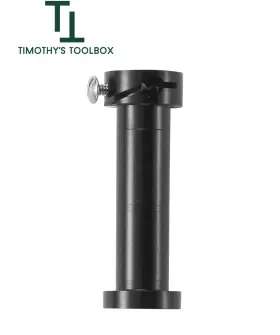 050083f Tapetech Cable Drum Replacement Part For Automatic Drywall Tapers