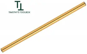 056248g Tapetech Automatic Drywall Taper Main Tube