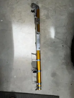 05tt Tapetech Tape Tech Automatic Bazooka Taper #3