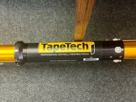 07tt Tapetech Automatic Drywall Taper Finisher And Corner Tool #2