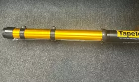 07tt Tapetech Automatic Drywall Taper Finisher And Corner Tool #3