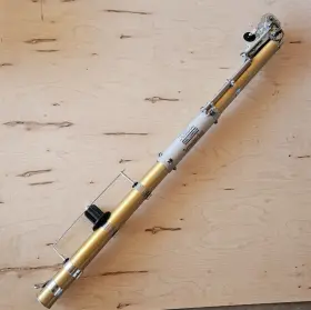 089586 Tapetech Automatic Taper