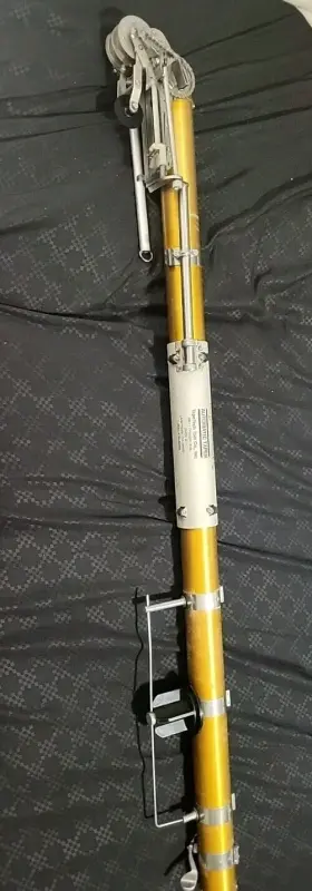 095727 Tapetech Bazooka. Works Great