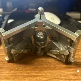 142630 Tapetech 3 Inch Easyroll Angle Head